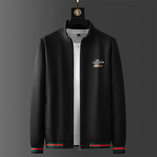 Cheap Gucci Tracksuits Long Sleeved For Men #1246369 Replica Wholesale [$85.00 USD] [ITEM#1246369] on Replica Gucci Tracksuits