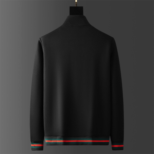 Cheap Gucci Tracksuits Long Sleeved For Men #1246369 Replica Wholesale [$85.00 USD] [ITEM#1246369] on Replica Gucci Tracksuits