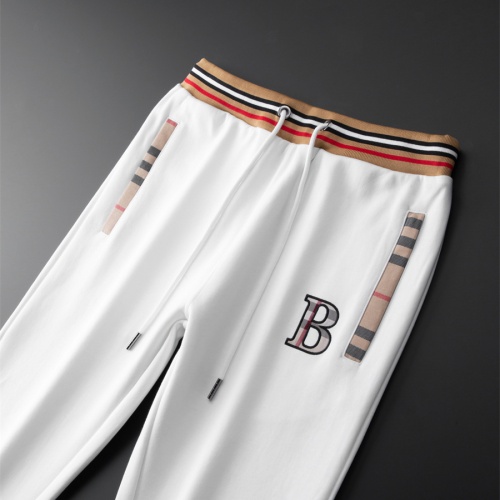 Cheap Burberry Tracksuits Long Sleeved For Men #1246370 Replica Wholesale [$85.00 USD] [ITEM#1246370] on Replica Burberry Tracksuits