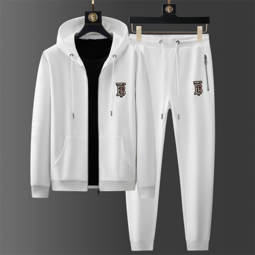 Cheap Burberry Tracksuits Long Sleeved For Men #1246406 Replica Wholesale [$85.00 USD] [ITEM#1246406] on Replica Burberry Tracksuits