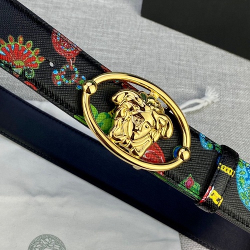 Cheap Versace AAA Quality Belts For Unisex #1246408 Replica Wholesale [$72.00 USD] [ITEM#1246408] on Replica Versace AAA Quality Belts