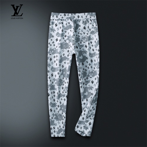 Cheap Louis Vuitton LV Pants For Men #1246434 Replica Wholesale [$56.00 USD] [ITEM#1246434] on Replica Louis Vuitton LV Pants