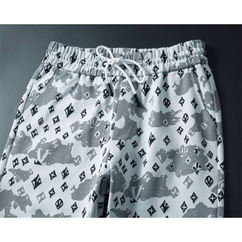 Cheap Louis Vuitton LV Pants For Men #1246434 Replica Wholesale [$56.00 USD] [ITEM#1246434] on Replica Louis Vuitton LV Pants