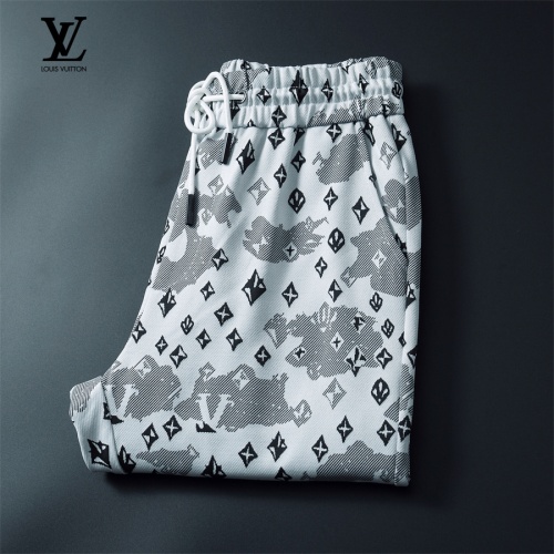 Cheap Louis Vuitton LV Pants For Men #1246434 Replica Wholesale [$56.00 USD] [ITEM#1246434] on Replica Louis Vuitton LV Pants