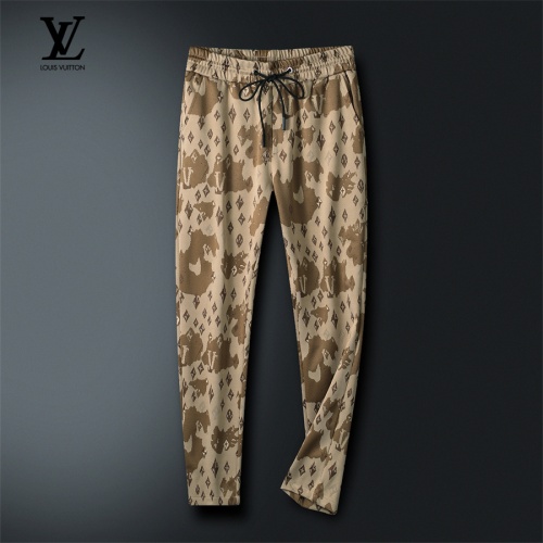 Louis Vuitton LV Pants For Men #1246435