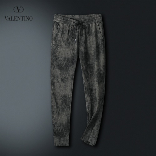 Cheap Valentino Tracksuits Long Sleeved For Men #1246439 Replica Wholesale [$98.00 USD] [ITEM#1246439] on Replica Valentino Tracksuits