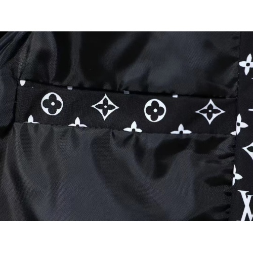 Cheap Louis Vuitton LV Jackets Long Sleeved For Men #1246453 Replica Wholesale [$52.00 USD] [ITEM#1246453] on Replica Louis Vuitton LV Jackets