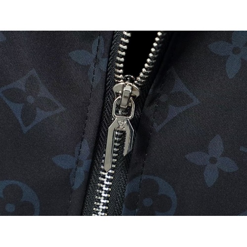 Cheap Louis Vuitton LV Jackets Long Sleeved For Men #1246459 Replica Wholesale [$52.00 USD] [ITEM#1246459] on Replica Louis Vuitton LV Jackets