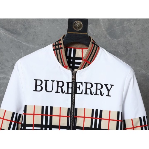 Cheap Burberry Jackets Long Sleeved For Men #1246469 Replica Wholesale [$52.00 USD] [ITEM#1246469] on Replica Burberry Jackets