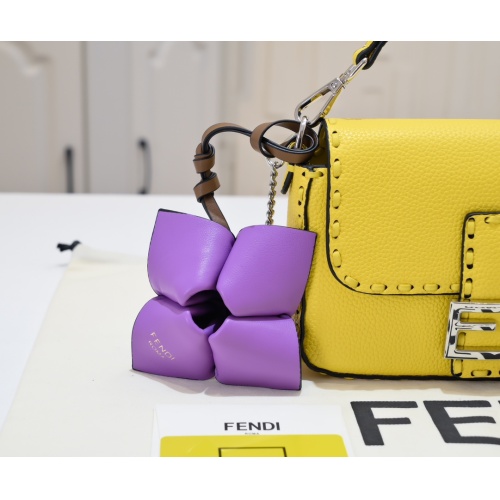 Cheap Fendi AAA Quality Messenger Bags For Women #1246476 Replica Wholesale [$92.00 USD] [ITEM#1246476] on Replica Fendi AAA Messenger Bags