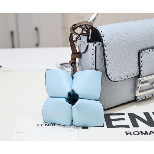 Cheap Fendi AAA Quality Messenger Bags For Women #1246480 Replica Wholesale [$92.00 USD] [ITEM#1246480] on Replica Fendi AAA Messenger Bags