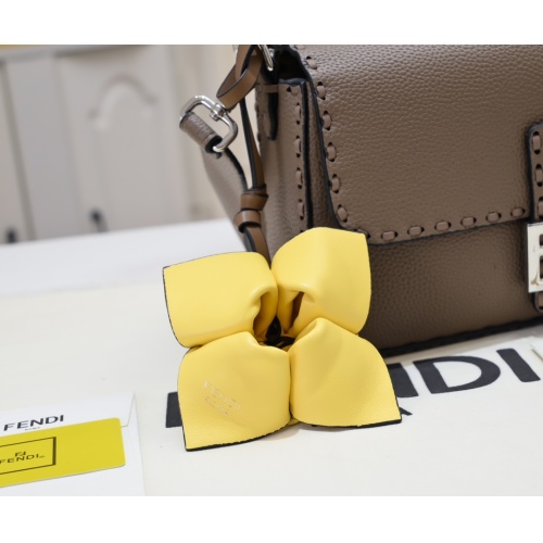 Cheap Fendi AAA Quality Messenger Bags For Women #1246486 Replica Wholesale [$96.00 USD] [ITEM#1246486] on Replica Fendi AAA Messenger Bags