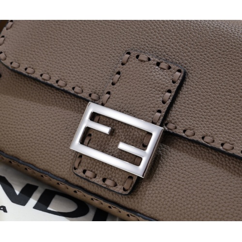 Cheap Fendi AAA Quality Messenger Bags For Women #1246486 Replica Wholesale [$96.00 USD] [ITEM#1246486] on Replica Fendi AAA Messenger Bags