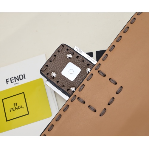 Cheap Fendi AAA Quality Messenger Bags For Women #1246486 Replica Wholesale [$96.00 USD] [ITEM#1246486] on Replica Fendi AAA Messenger Bags