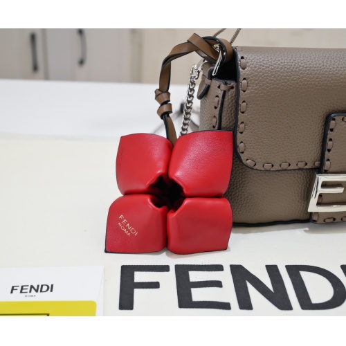 Cheap Fendi AAA Quality Messenger Bags For Women #1246489 Replica Wholesale [$92.00 USD] [ITEM#1246489] on Replica Fendi AAA Messenger Bags