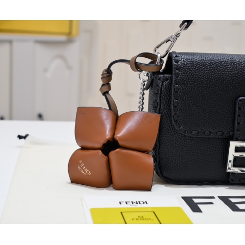 Cheap Fendi AAA Quality Messenger Bags For Women #1246494 Replica Wholesale [$92.00 USD] [ITEM#1246494] on Replica Fendi AAA Messenger Bags