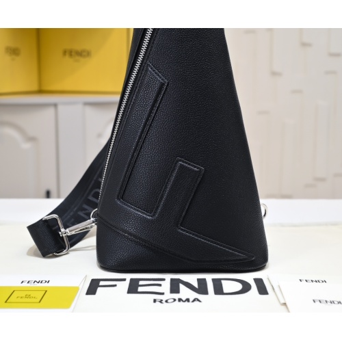 Cheap Fendi AAA Quality Messenger Bags For Women #1246509 Replica Wholesale [$85.00 USD] [ITEM#1246509] on Replica Fendi AAA Messenger Bags