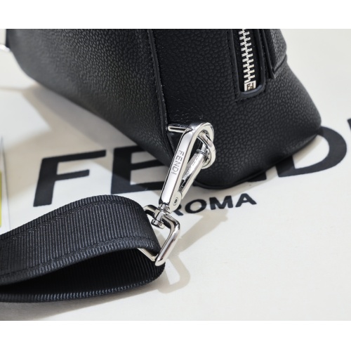 Cheap Fendi AAA Quality Messenger Bags For Women #1246509 Replica Wholesale [$85.00 USD] [ITEM#1246509] on Replica Fendi AAA Messenger Bags