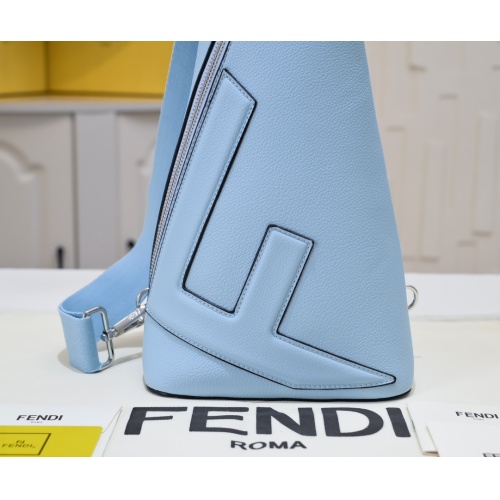 Cheap Fendi AAA Quality Messenger Bags For Women #1246510 Replica Wholesale [$85.00 USD] [ITEM#1246510] on Replica Fendi AAA Messenger Bags