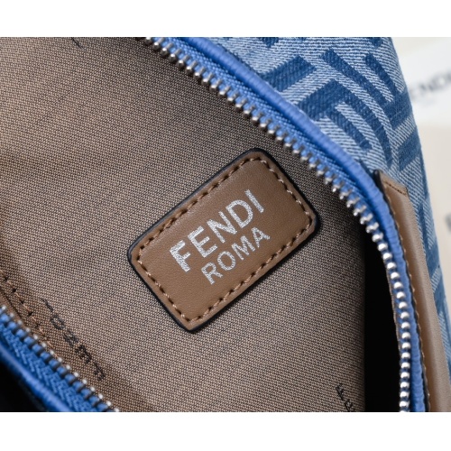 Cheap Fendi AAA Quality Messenger Bags For Women #1246511 Replica Wholesale [$85.00 USD] [ITEM#1246511] on Replica Fendi AAA Messenger Bags