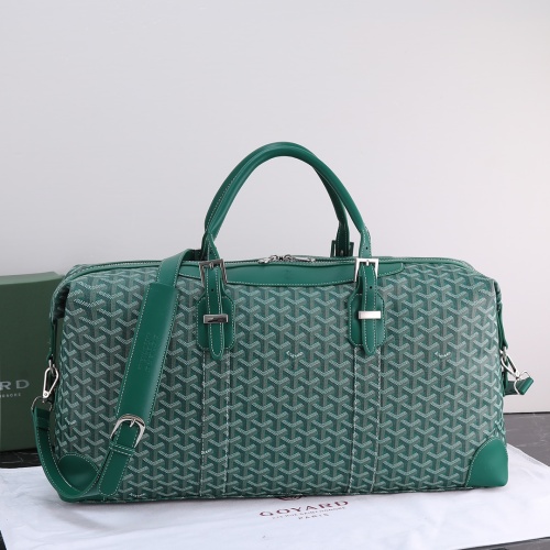 Cheap Goyard Travel Bags #1246523 Replica Wholesale [$80.00 USD] [ITEM#1246523] on Replica Goyard Travel Bags