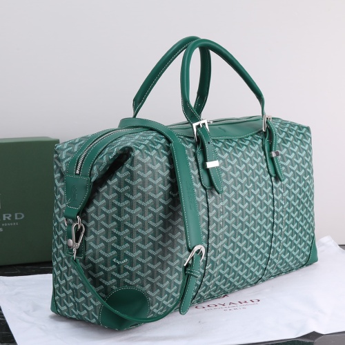 Cheap Goyard Travel Bags #1246523 Replica Wholesale [$80.00 USD] [ITEM#1246523] on Replica Goyard Travel Bags