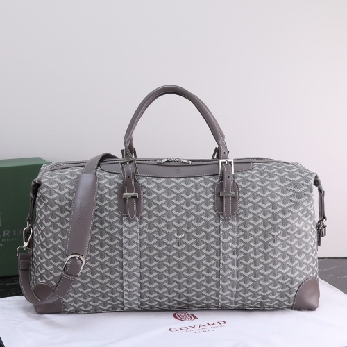 Cheap Goyard Travel Bags #1246524 Replica Wholesale [$80.00 USD] [ITEM#1246524] on Replica Goyard Travel Bags