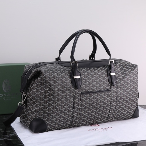 Cheap Goyard Travel Bags #1246526 Replica Wholesale [$80.00 USD] [ITEM#1246526] on Replica Goyard Travel Bags