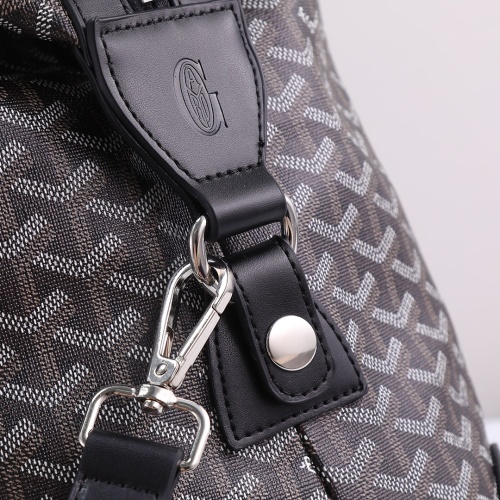 Cheap Goyard Travel Bags #1246526 Replica Wholesale [$80.00 USD] [ITEM#1246526] on Replica Goyard Travel Bags