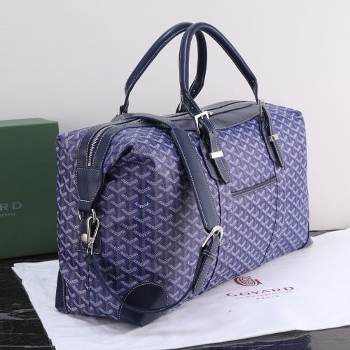 Cheap Goyard Travel Bags #1246527 Replica Wholesale [$80.00 USD] [ITEM#1246527] on Replica Goyard Travel Bags