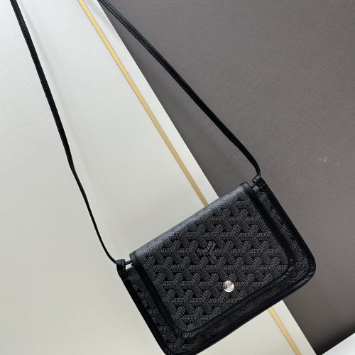 Cheap Goyard AAA Quality Messenger Bags #1246558 Replica Wholesale [$68.00 USD] [ITEM#1246558] on Replica Goyard AAA Quality Messenger Bags