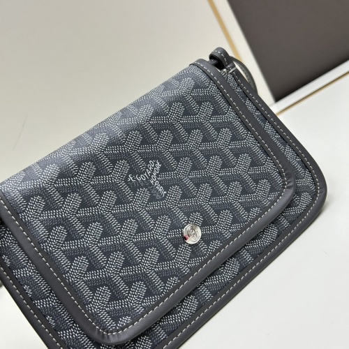 Cheap Goyard AAA Quality Messenger Bags #1246560 Replica Wholesale [$68.00 USD] [ITEM#1246560] on Replica Goyard AAA Quality Messenger Bags