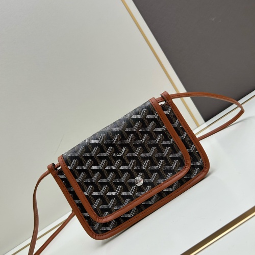 Cheap Goyard AAA Quality Messenger Bags #1246561 Replica Wholesale [$68.00 USD] [ITEM#1246561] on Replica Goyard AAA Quality Messenger Bags