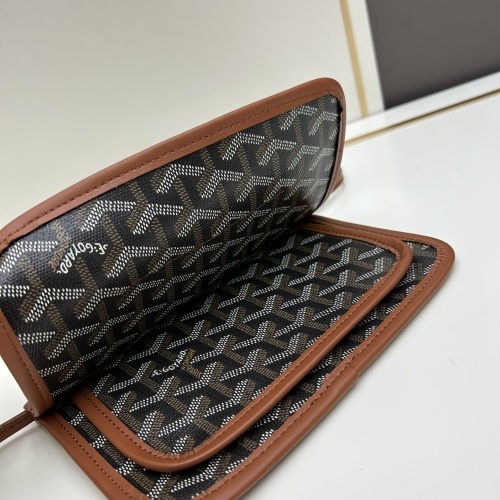 Cheap Goyard AAA Quality Messenger Bags #1246561 Replica Wholesale [$68.00 USD] [ITEM#1246561] on Replica Goyard AAA Quality Messenger Bags