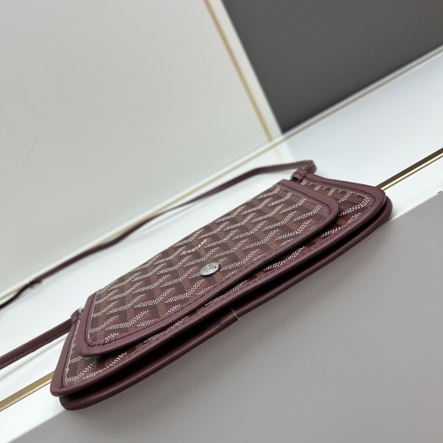 Cheap Goyard AAA Quality Messenger Bags #1246562 Replica Wholesale [$68.00 USD] [ITEM#1246562] on Replica Goyard AAA Quality Messenger Bags