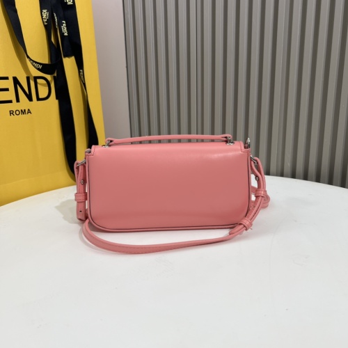 Cheap Fendi AAA Quality Messenger Bags For Women #1246583 Replica Wholesale [$92.00 USD] [ITEM#1246583] on Replica Fendi AAA Messenger Bags