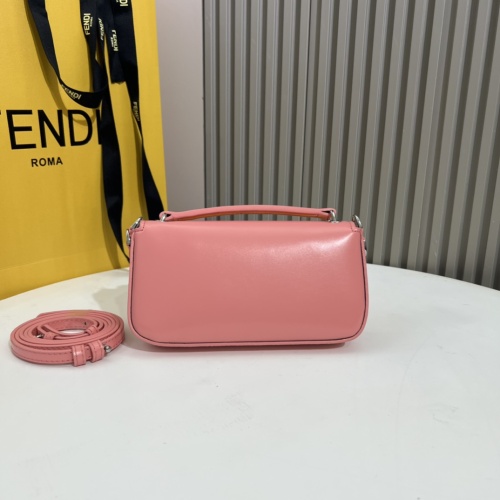 Cheap Fendi AAA Quality Messenger Bags For Women #1246583 Replica Wholesale [$92.00 USD] [ITEM#1246583] on Replica Fendi AAA Messenger Bags