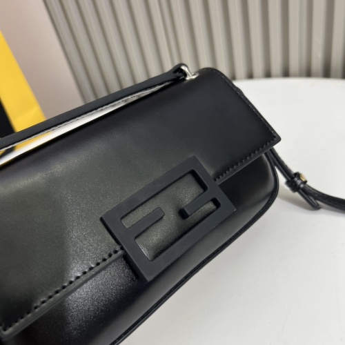 Cheap Fendi AAA Quality Messenger Bags For Women #1246584 Replica Wholesale [$92.00 USD] [ITEM#1246584] on Replica Fendi AAA Messenger Bags