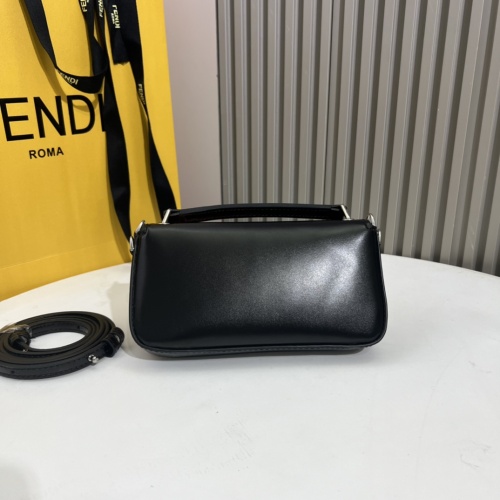 Cheap Fendi AAA Quality Messenger Bags For Women #1246584 Replica Wholesale [$92.00 USD] [ITEM#1246584] on Replica Fendi AAA Messenger Bags