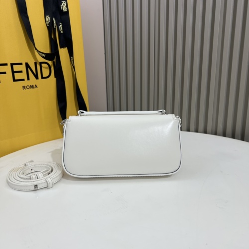 Cheap Fendi AAA Quality Messenger Bags For Women #1246586 Replica Wholesale [$92.00 USD] [ITEM#1246586] on Replica Fendi AAA Messenger Bags