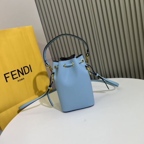 Cheap Fendi AAA Quality Messenger Bags For Women #1246626 Replica Wholesale [$88.00 USD] [ITEM#1246626] on Replica Fendi AAA Messenger Bags