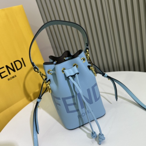 Cheap Fendi AAA Quality Messenger Bags For Women #1246626 Replica Wholesale [$88.00 USD] [ITEM#1246626] on Replica Fendi AAA Messenger Bags