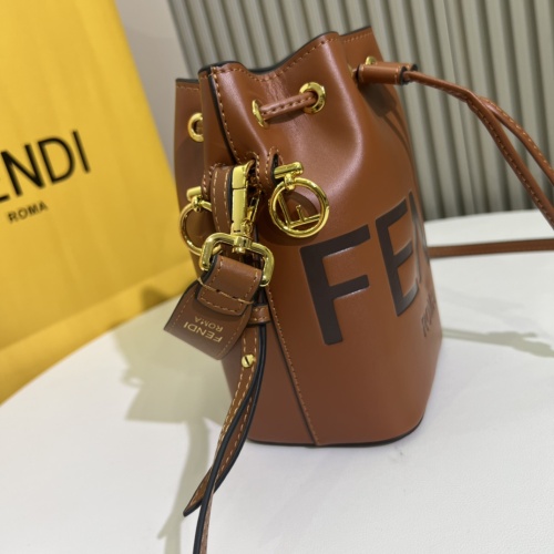 Cheap Fendi AAA Quality Messenger Bags For Women #1246627 Replica Wholesale [$88.00 USD] [ITEM#1246627] on Replica Fendi AAA Messenger Bags