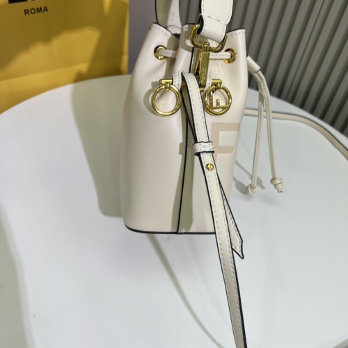 Cheap Fendi AAA Quality Messenger Bags For Women #1246628 Replica Wholesale [$88.00 USD] [ITEM#1246628] on Replica Fendi AAA Messenger Bags