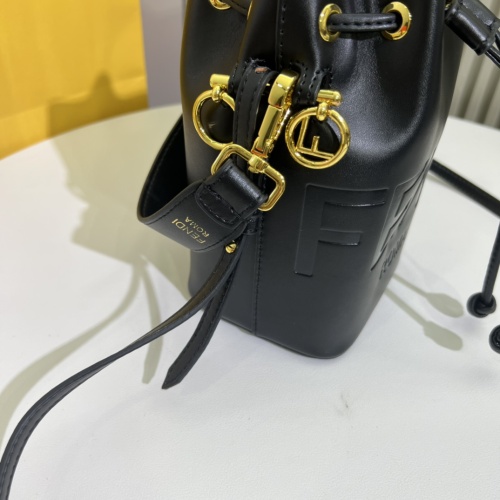 Cheap Fendi AAA Quality Messenger Bags For Women #1246629 Replica Wholesale [$88.00 USD] [ITEM#1246629] on Replica Fendi AAA Messenger Bags