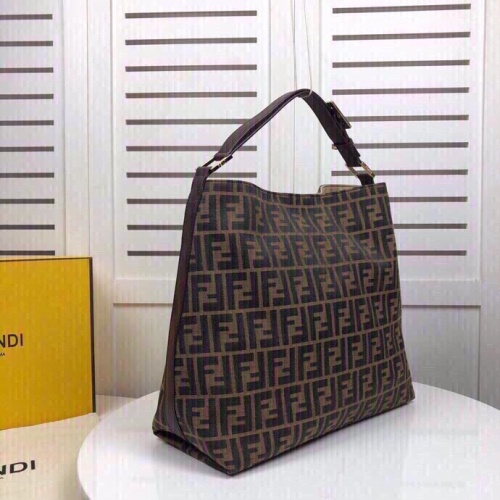 Cheap Fendi AAA Quality Handbags For Women #1246648 Replica Wholesale [$88.00 USD] [ITEM#1246648] on Replica Fendi AAA Quality Handbags