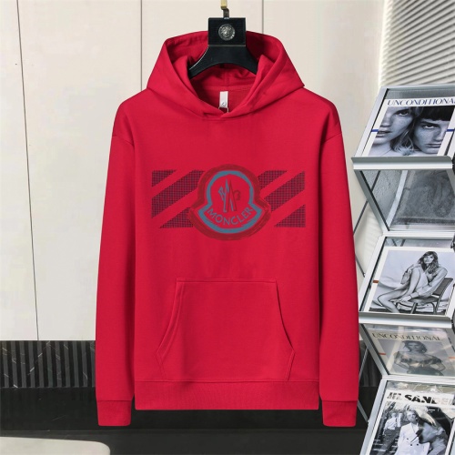 Cheap Moncler Hoodies Long Sleeved For Men #1246675 Replica Wholesale [$48.00 USD] [ITEM#1246675] on Replica Moncler Hoodies