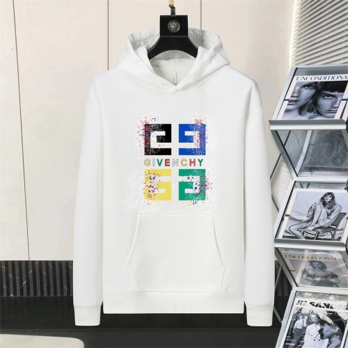 Cheap Givenchy Hoodies Long Sleeved For Men #1246689 Replica Wholesale [$48.00 USD] [ITEM#1246689] on Replica Givenchy Hoodies