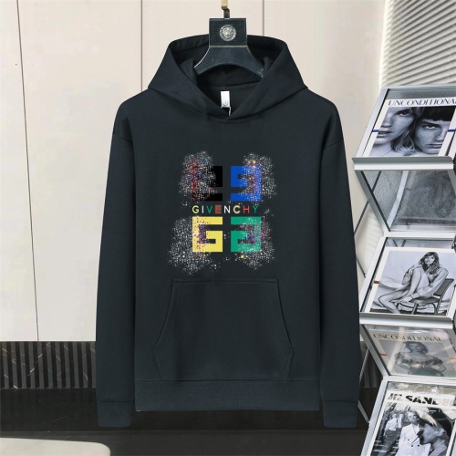 Cheap Givenchy Hoodies Long Sleeved For Men #1246690 Replica Wholesale [$48.00 USD] [ITEM#1246690] on Replica Givenchy Hoodies