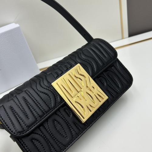 Cheap Christian Dior AAA Quality Shoulder Bags For Women #1246691 Replica Wholesale [$96.00 USD] [ITEM#1246691] on Replica Christian Dior AAA Quality Shoulder Bags